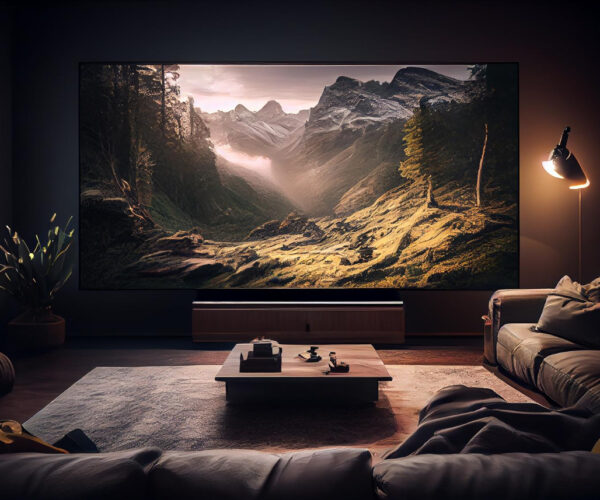 Home Theater