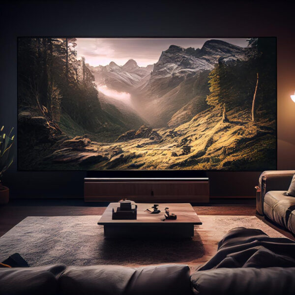 Home Theater