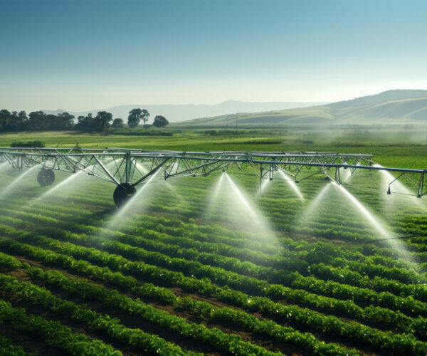 Irrigation & Sprinkler Repair & Installation